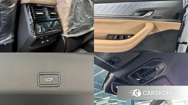 Renault Korea (Samsung) Grand Coleos id 3933512 из Кореи 10