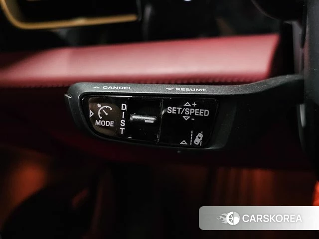 Porsche Taycan id 4321703 из Кореи 10