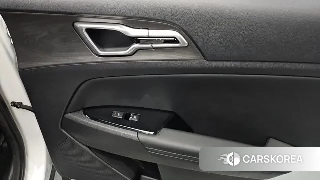 Kia Sportage 5th Generation Hybrid id 3560566 из Кореи 10