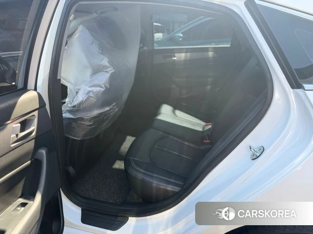 Hyundai Sonata New Rise id 4430312 из Кореи 10