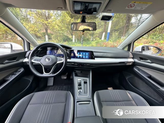 Volkswagen Golf id 3869851 из Китая 10