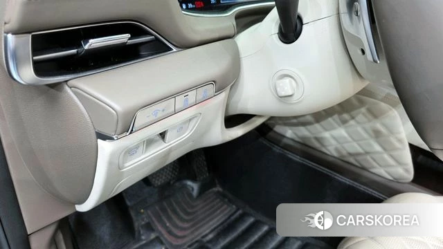 Genesis GV80 id 4382250 из Кореи 10