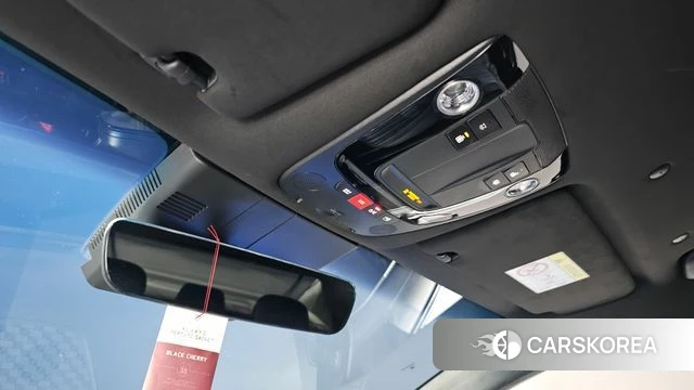 Kia The New K8 Hybrid id 4783113 из Кореи 10