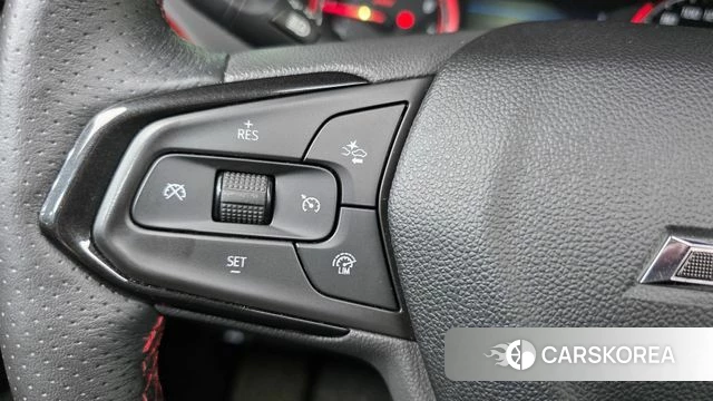 Chevrolet (GM Daewoo) Trailblazer id 4662152 из Кореи 10