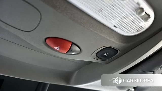 Renault Korea (Samsung) Master id 3134198 из Кореи 10