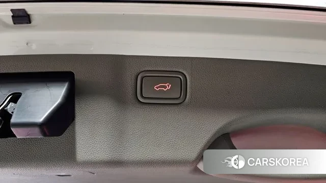 Kia The New Carnival id 3391650 из Кореи 10