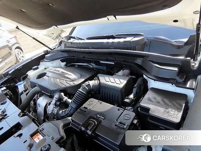 Ssangyong Torres id 3735058 из Кореи 10