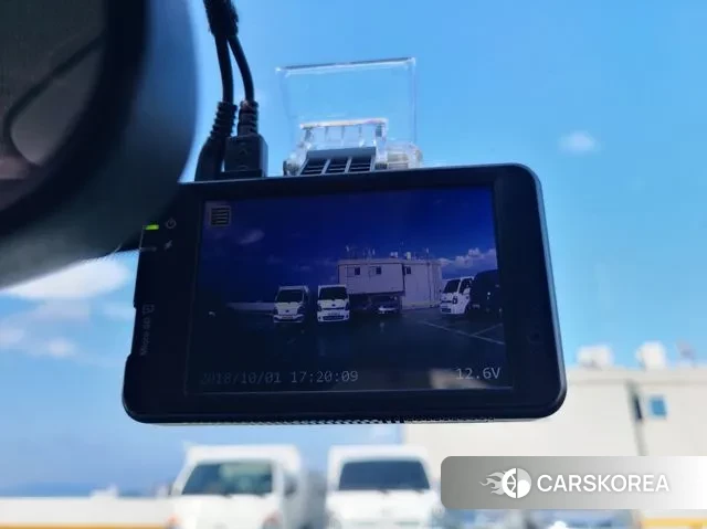 Chevrolet (GM Daewoo) The New Spark id 3000278 из Кореи 10