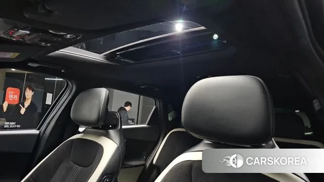 Kia EV6 id 3690652 из Кореи 10