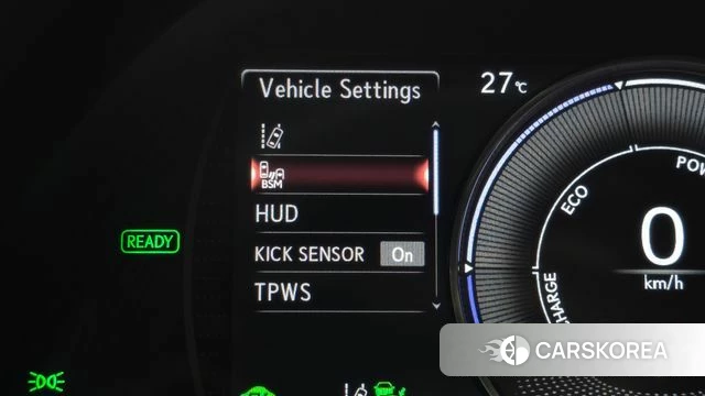 Lexus ES300h 7th generation id 4872414 из Кореи 10