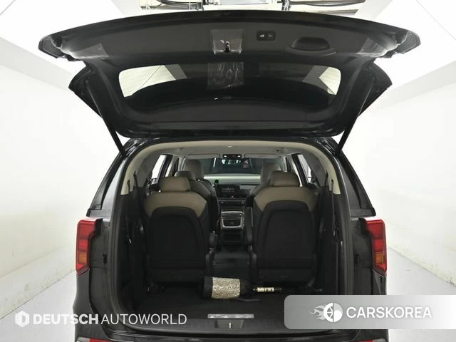 Kia The New Carnival 4th Generation id 4349239 из Кореи 10
