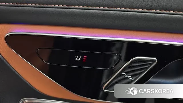 Mercedes-Benz GLC-Class X254 id 3486857 из Кореи 10