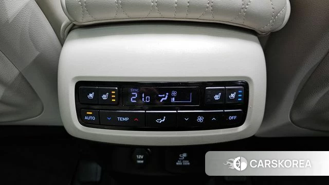 Hyundai Palisade id 4294130 из Кореи 10