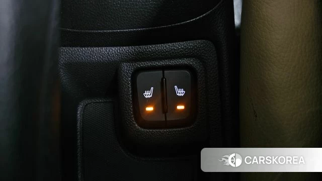 Chevrolet (GM Daewoo) The New Spark id 4563204 из Кореи 10