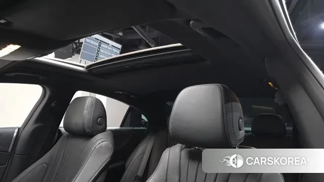 Mercedes-Benz CLS-Class C257 id 3635420 из Кореи 10