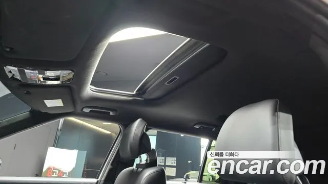 Hyundai Santa Fe (MX5) id 2697241 из Кореи 10