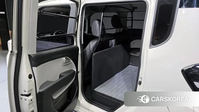 Kia The New Kia Ray id 3341927 из Кореи 10