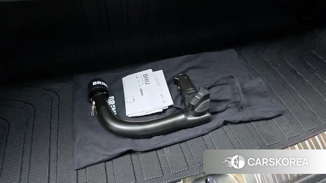 Hyundai Staria id 3200840 из Кореи 10