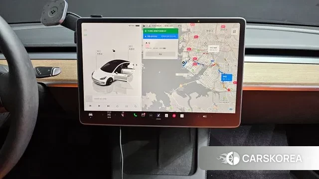 Tesla Model 3 id 3561128 из Кореи 10