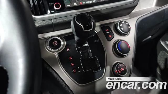 Kia The New Ray id 2564313 из Кореи 10