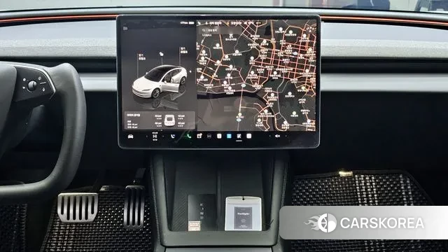 Tesla Model 3 id 3277992 из Кореи 10