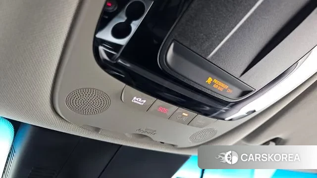 Kia K8 id 3458575 из Кореи 10