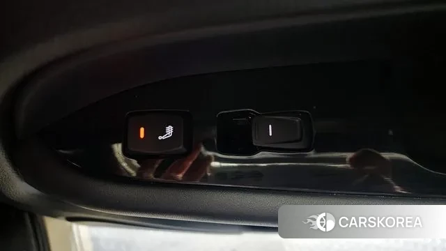 Ssangyong The New Rexton Sports Cannes id 2989001 из Кореи 10