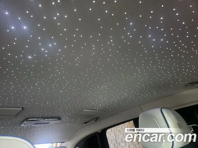 Rolls-Royce Ghost 2nd Generation id 2854289 из Кореи 10