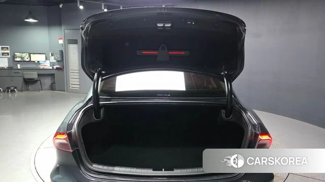 Hyundai The New Grandeur IG id 4409308 из Кореи 10