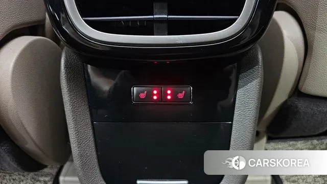 Lincoln Nautilus First generation id 2889940 из Кореи 10