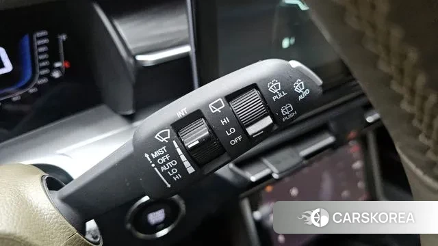 Ssangyong Torres id 3383710 из Кореи 10