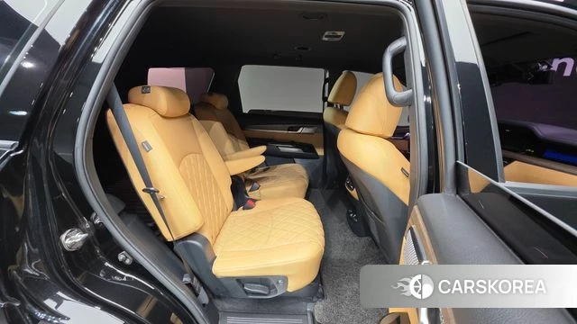 Kia Mohave Master id 3955319 из Кореи 10