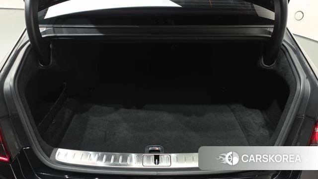 Genesis G90 (RS4) id 4848178 из Кореи 10