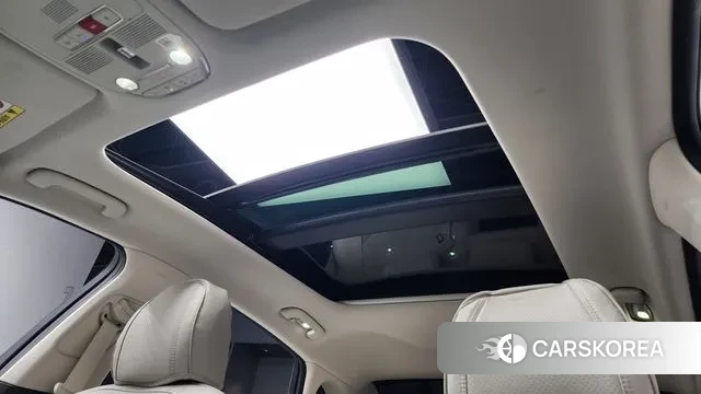 Hyundai The New Grandeur IG id 3591828 из Кореи 10