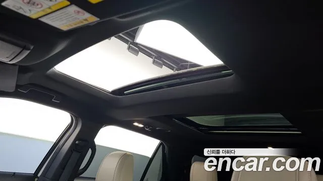 Ford Explorer id 2670282 из Кореи 10