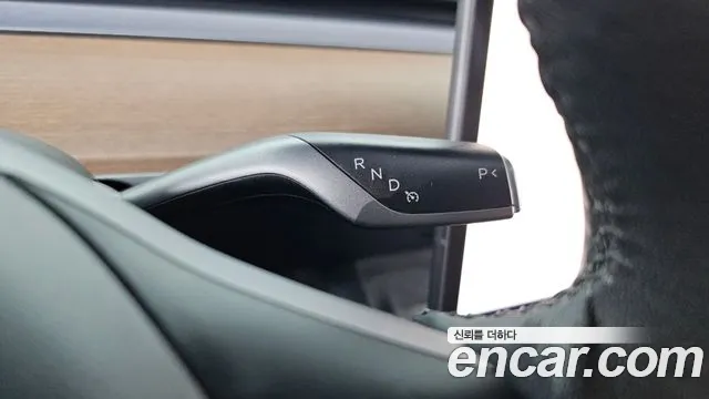 Tesla Model 3 id 2681739 из Кореи 10