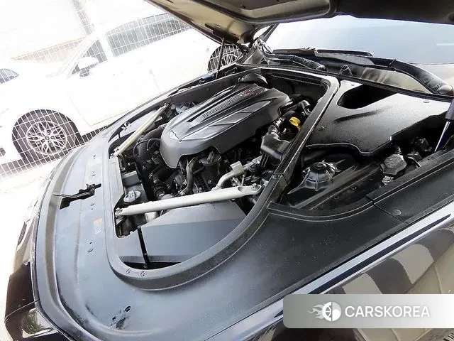 Genesis G90 id 3778961 из Кореи 10