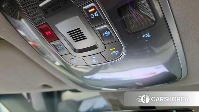 Genesis G80 (RG3) id 4381067 из Кореи 10