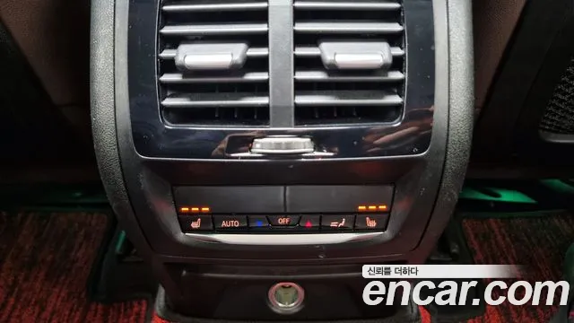 BMW X4 (G02) id 2288830 из Кореи 10