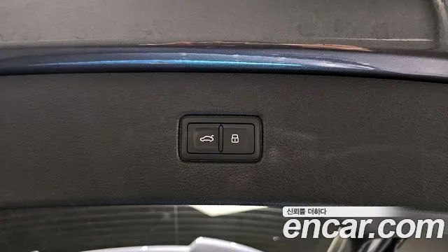 Audi Q7 (4M) id 2665652 из Кореи 10