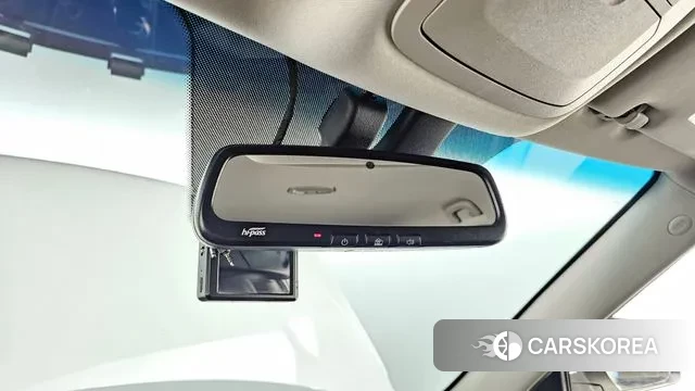 Ssangyong Tivoli Air id 3028528 из Кореи 10