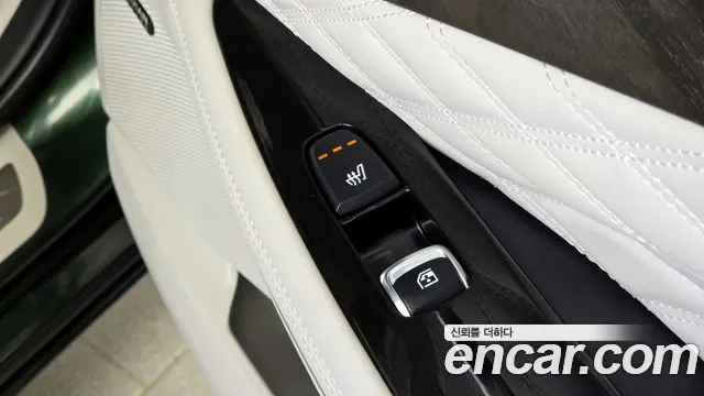 Kia K8 Hybrid id 2672016 из Кореи 10