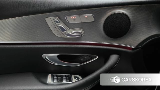 Mercedes-Benz E-Class W213 id 4551929 из Кореи 10