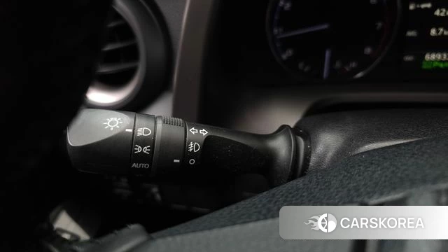 Toyota RAV4 id 4435625 из Кореи 10