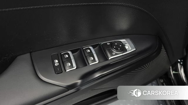 Kia K5 Hybrid 3rd Generation id 4535061 из Кореи 10