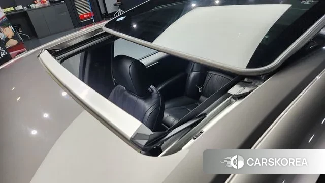 Lexus LS500h 5th generation id 3423479 из Кореи 10