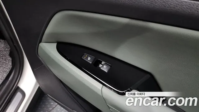 Kia Sportage 5th Generation Hybrid id 2735613 из Кореи 10