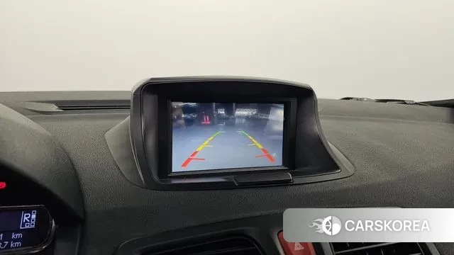 Renault Korea (Samsung) SM3 Neo id 3617129 из Кореи 10