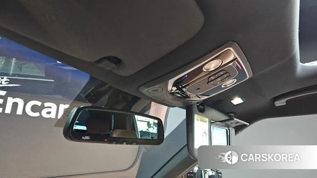 Ssangyong Torres id 4656257 из Кореи 10