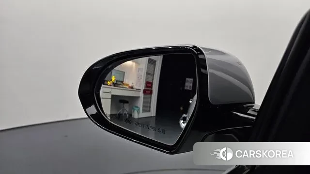Kia Niro EV id 3458921 из Кореи 10